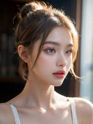 空间与爱情：探索情感与物理世界的交织